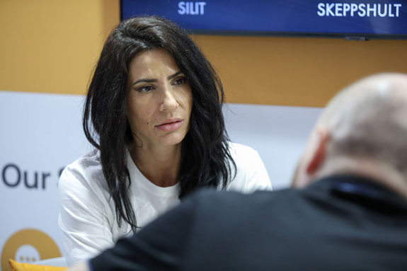 ITC 2025 Meetings & Networking - New CE & IT